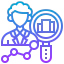 Research Symbol 64x64