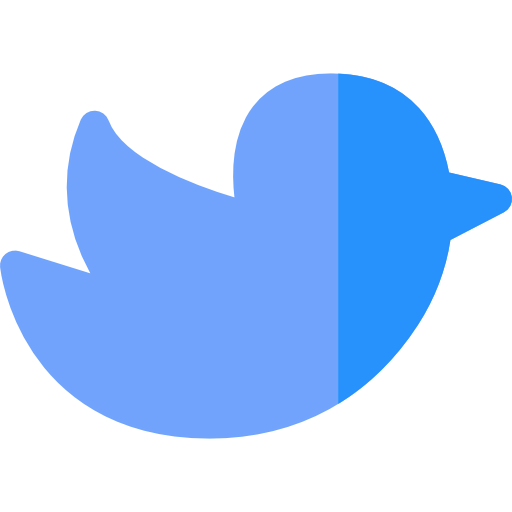 Twitter icon