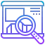 Analytics Symbol 64x64