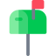 Letterbox іконка 64x64