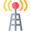 Radio antenna іконка 64x64