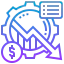 Analytics Symbol 64x64
