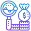 Investment Symbol 64x64