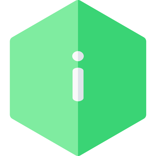 Information 图标