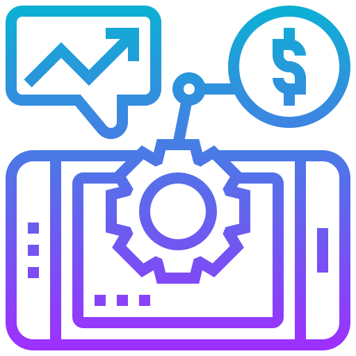 Analysis icon