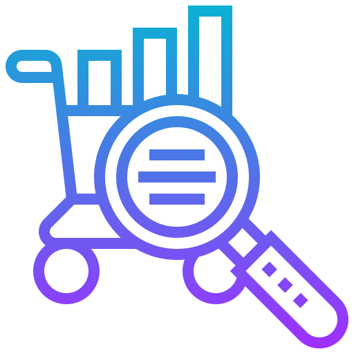 Analytics icon