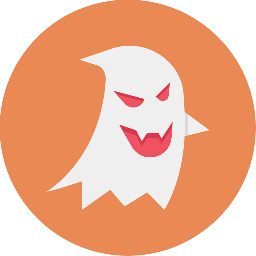 Ghost icon