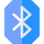 Bluetooth іконка 64x64