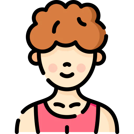 Boy icon