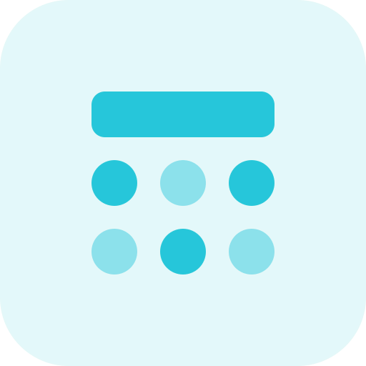 Wireframe icon
