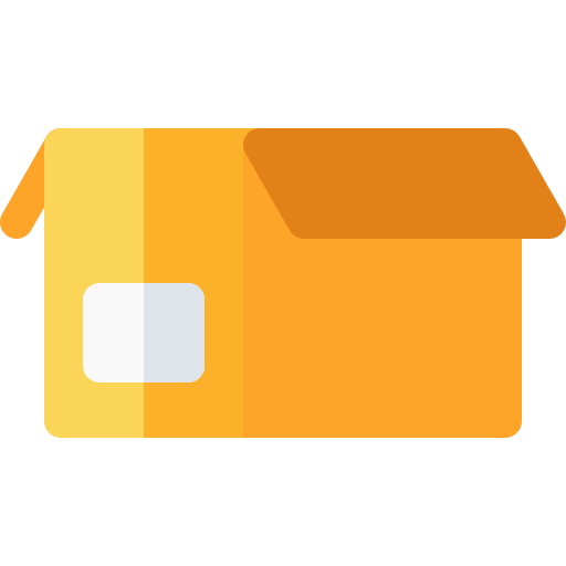 Package icon