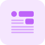 Wireframe アイコン 64x64