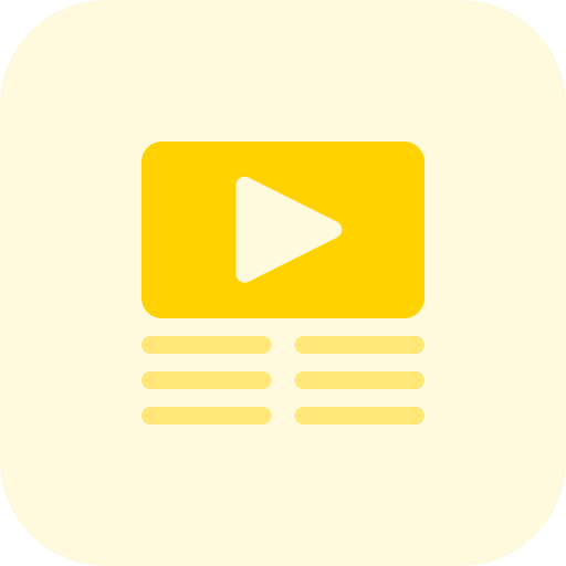 Wireframe icon