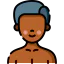 Boy icon 64x64