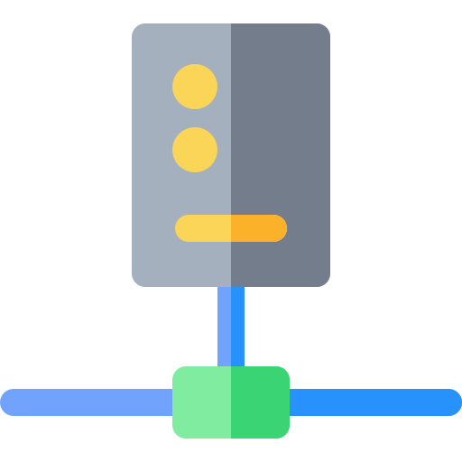 Circuit icon