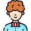 Boy icon 64x64