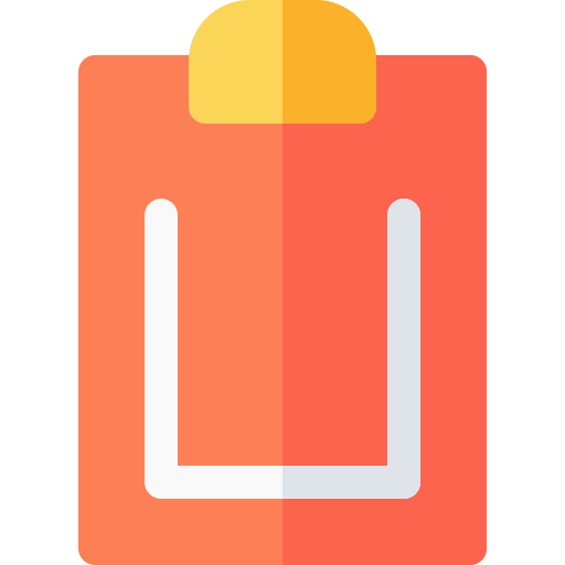 Padnote icon