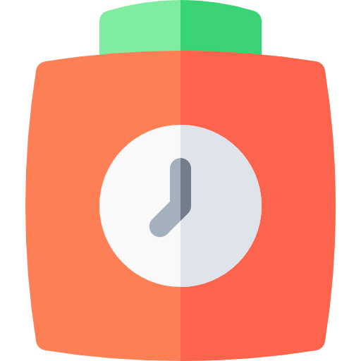 Clock icon