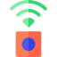Wireless internet icon 64x64