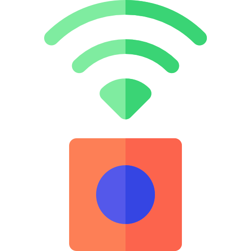 Wireless internet іконка