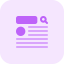 Wireframe アイコン 64x64