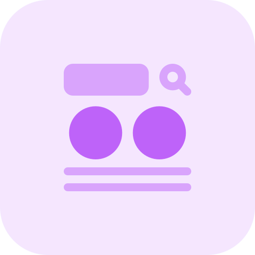 Wireframe іконка