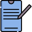 Notes icon 64x64