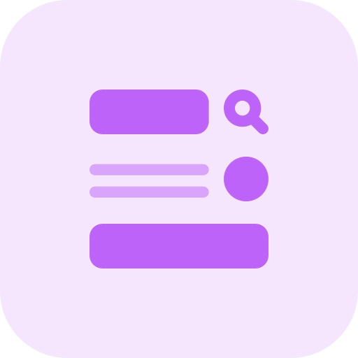 Wireframe 图标