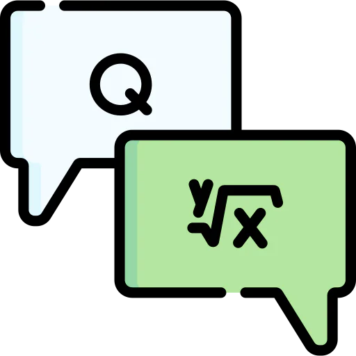 Ask icon