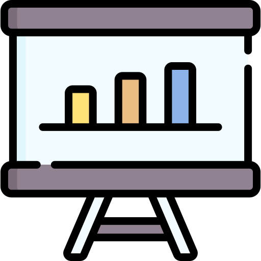 Presentation 图标