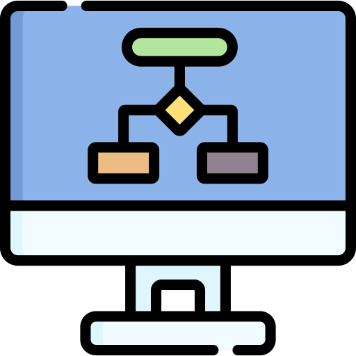 Computer 图标
