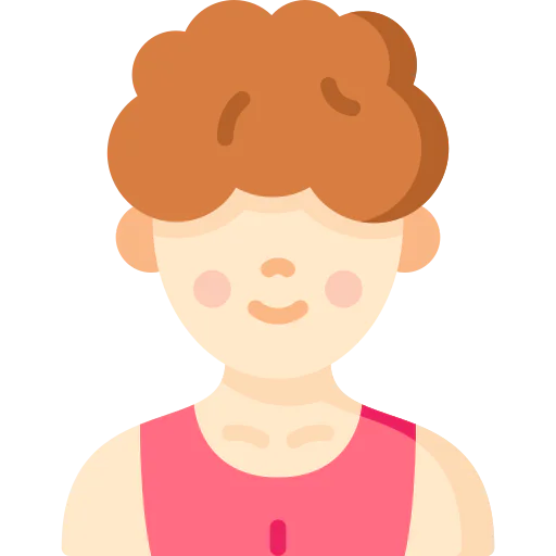 Boy icon