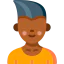 Boy icon 64x64
