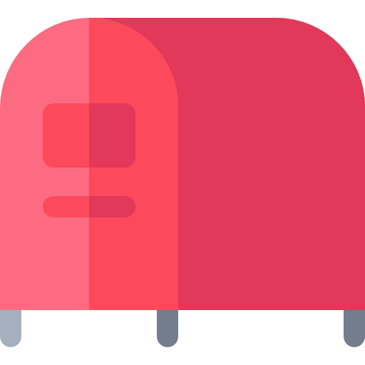 Mailbox icon