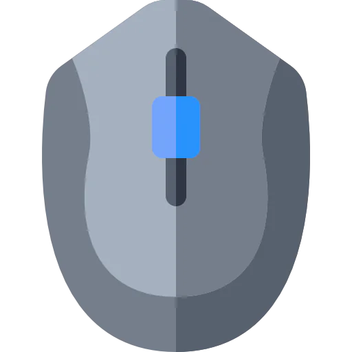 Mouse icon