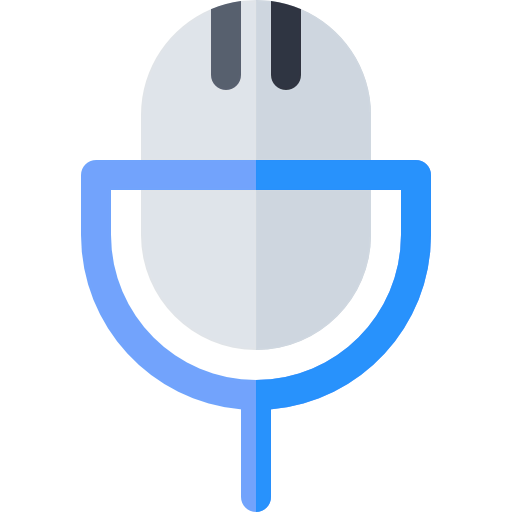 Microphone 상