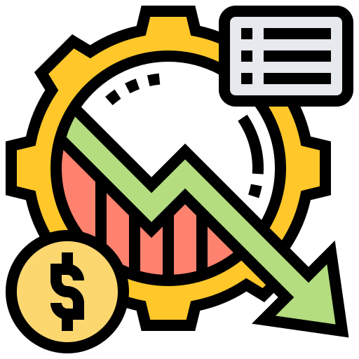 Analytics icon