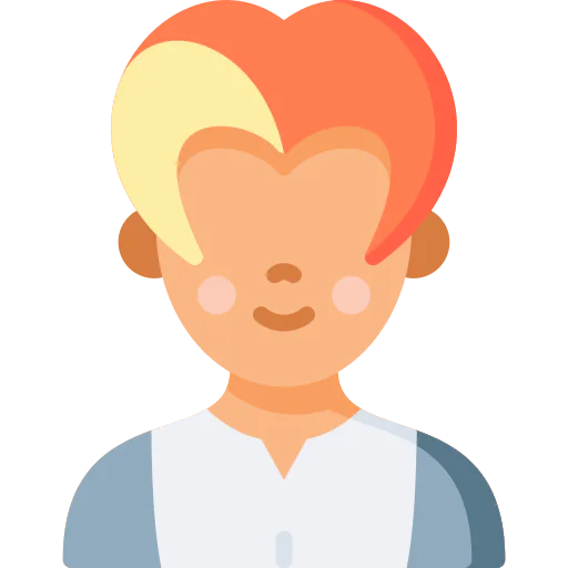 Boy icon