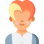 Boy icon 64x64