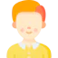 Boy icon 64x64