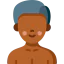 Boy icon 64x64