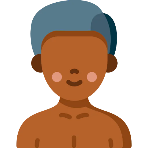 Boy icon