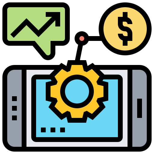 Analysis icon