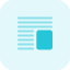 Wireframe アイコン 64x64