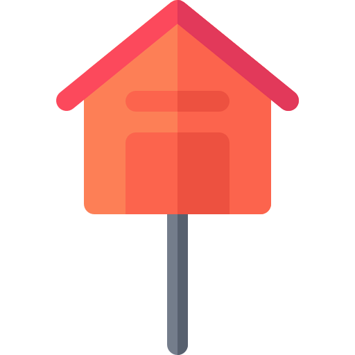 Mailbox icon