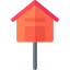 Mailbox icon 64x64