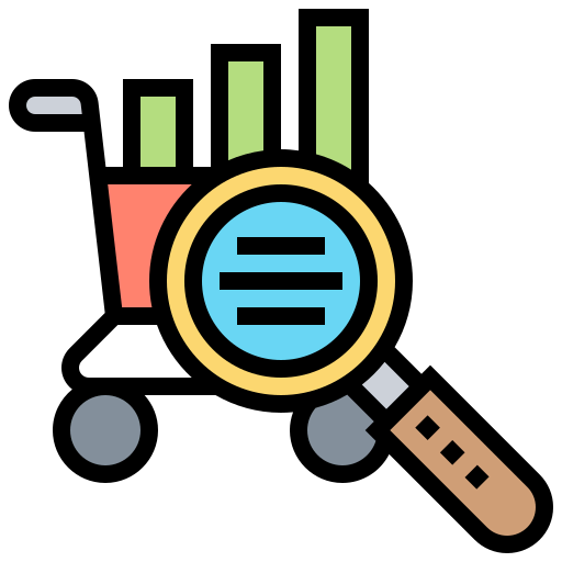 Analytics アイコン