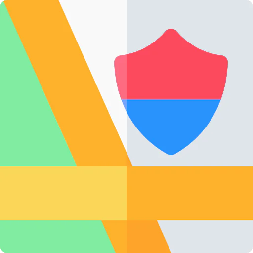 Maps icon