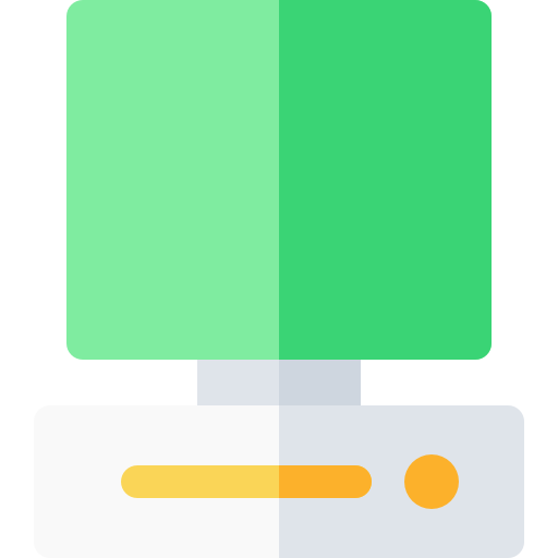 Computer icon