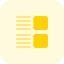 Wireframe アイコン 64x64